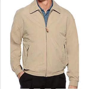 NWT London Fog Golf Jacket